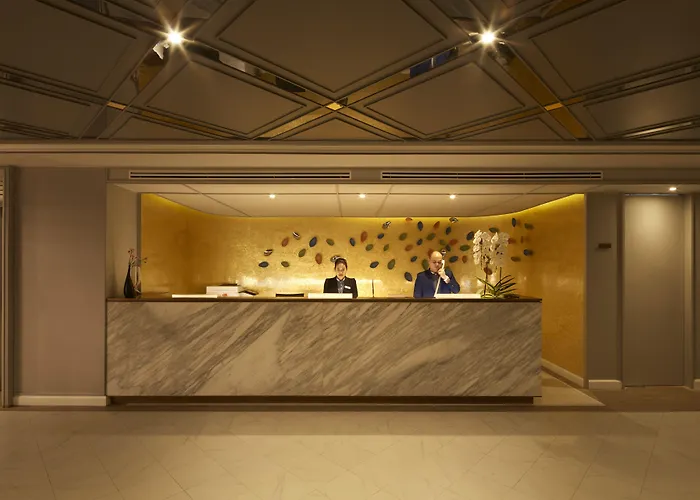 The Quarter Ploenchit By Uhg Hotel 4*