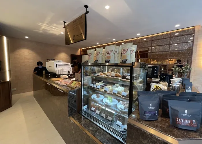 The Quarter Ploenchit By Uhg 4*