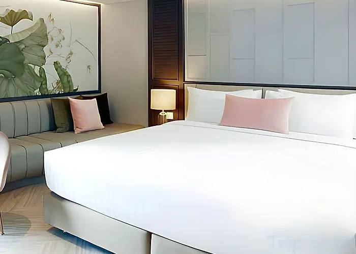 The Quarter Ploenchit By Uhg Hotel 4*