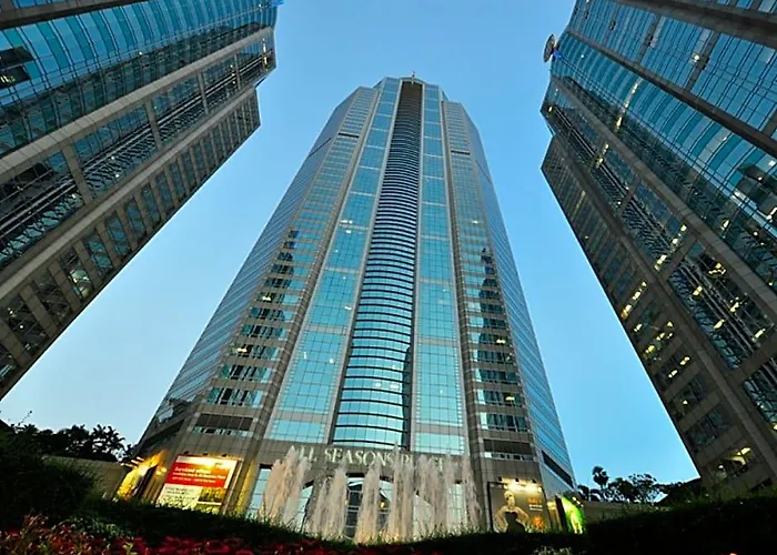 Hotel The Quarter Ploenchit By Uhg