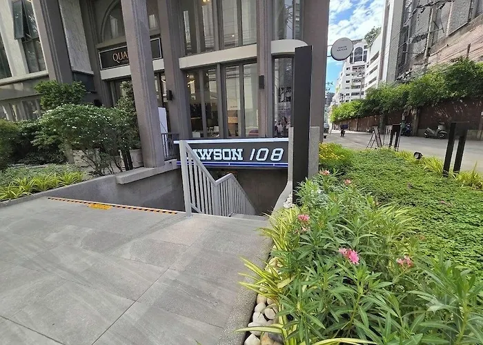 Hotel The Quarter Ploenchit By Uhg Banguecoque