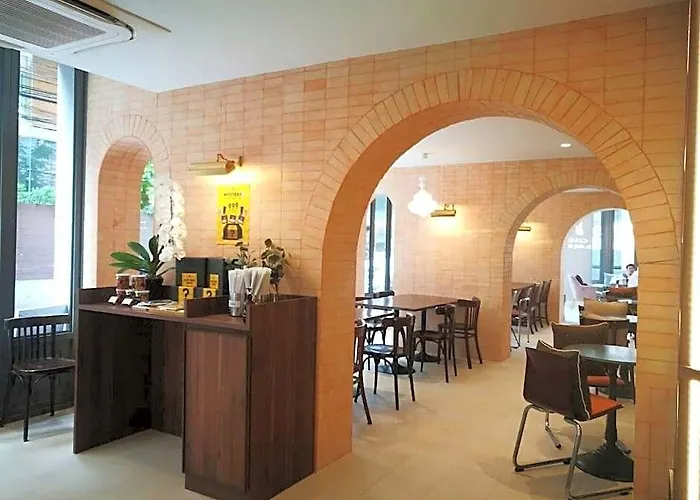 The Quarter Ploenchit By Uhg Hotel 4*